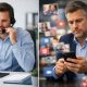 business to business telemarketing vs social media marketing