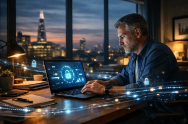 data security in 2026