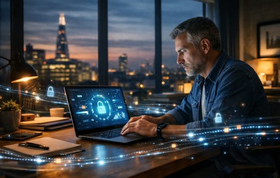 data security in 2026