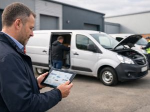 fleet compliance made simple for uk small businesses