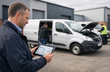 fleet compliance made simple for uk small businesses