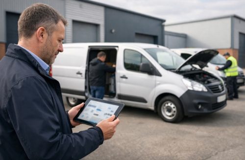 fleet compliance made simple for uk small businesses