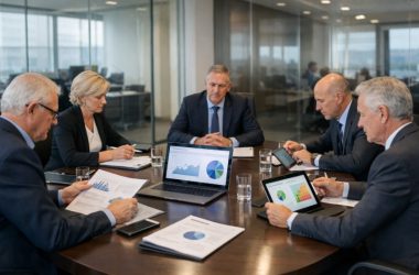 how licensing requirements influence corporate strategy