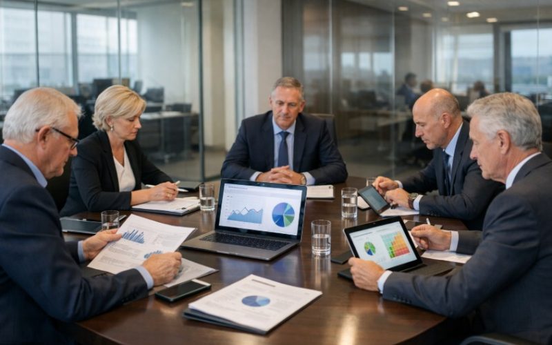 how licensing requirements influence corporate strategy