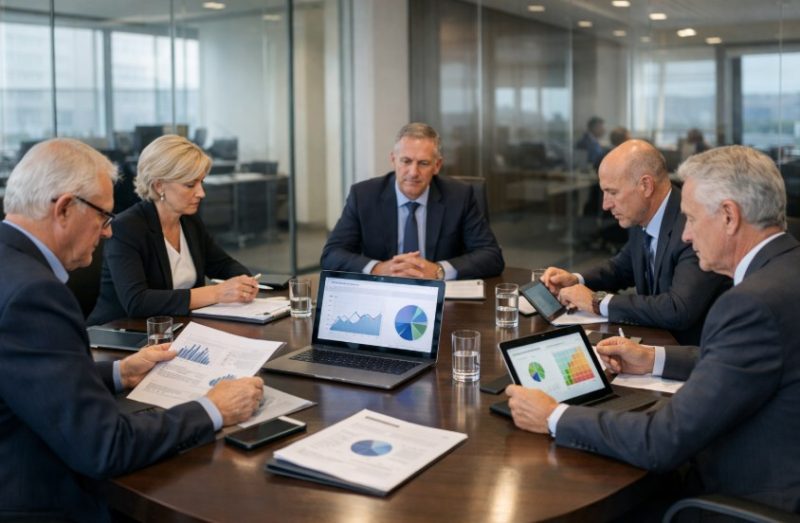 how licensing requirements influence corporate strategy