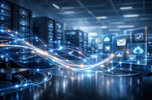how smart network analysis improves application performance
