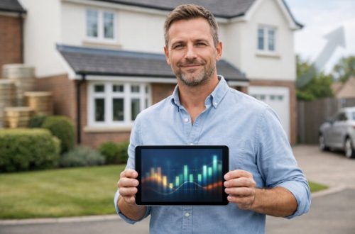 managing home equity in a rising interest rate market