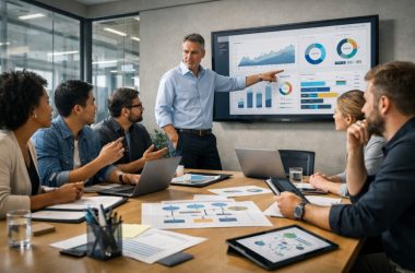 11 ways to improve efficiency in business