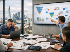 gtm mistakes costing uk businesses data and money