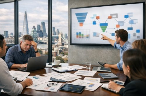 gtm mistakes costing uk businesses data and money