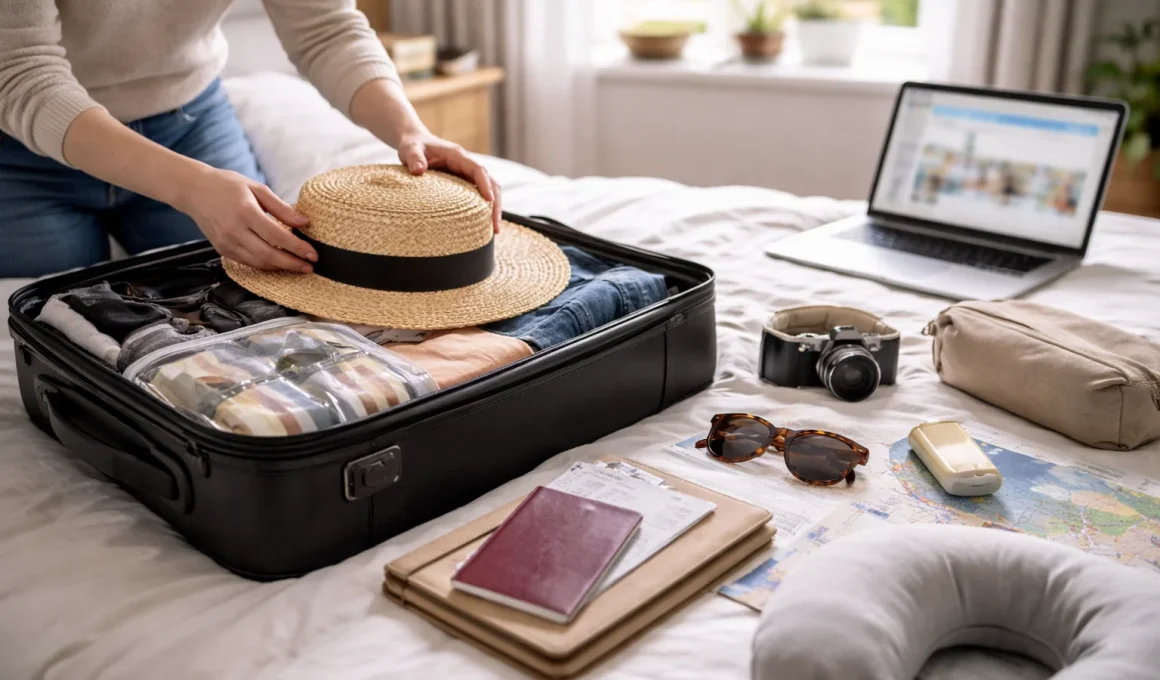 7 Smart Moves UK Expats Make Before Moving Abroad