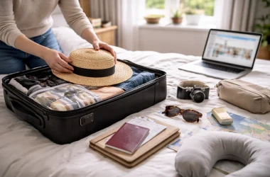 7 Smart Moves UK Expats Make Before Moving Abroad