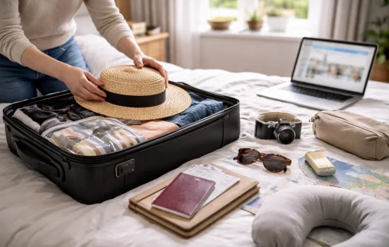 7 Smart Moves UK Expats Make Before Moving Abroad