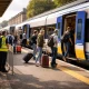 Are There Replacement Bus Services for Closed Train Lines