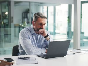 Campaign Reporting Needs Central Oversight