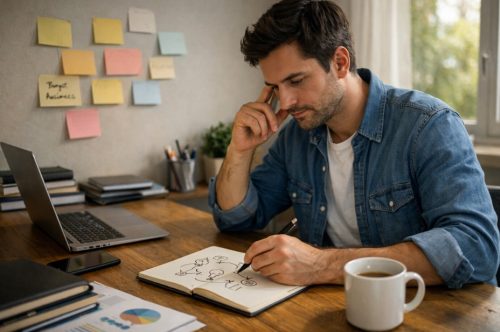 Clarify Your Business Idea