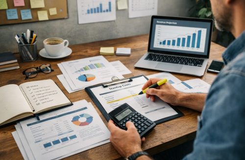 Create a Simple But Clear Plan