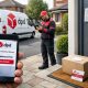 do dpd charge for redelivery