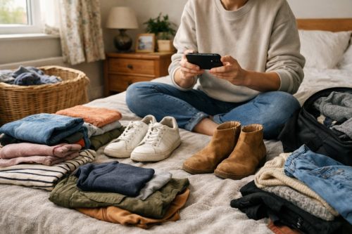 Do You Have to Pay Tax If You Are Just Selling Personal Items