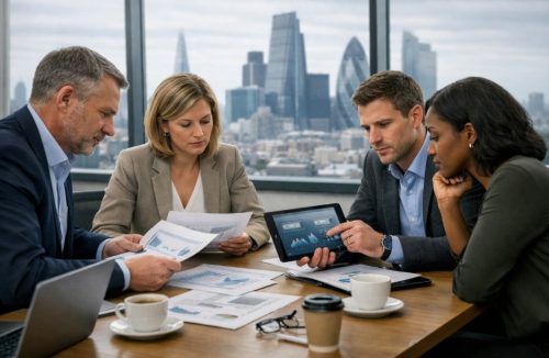 Economic and Workplace Implications