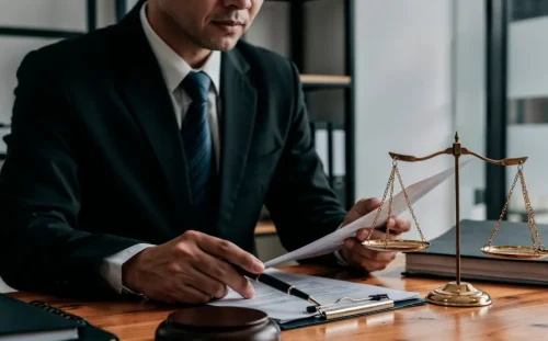 Employer Responsibility Under Workplace Safety Laws