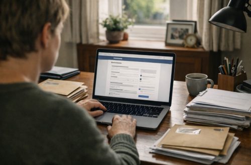 How Do You Register and Declare Vinted Income to HMRC