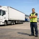 How Much Do HGV Drivers Earn in the UK