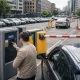 NCP Car Parks Enters Administration