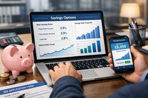 nationwide new savings accounts