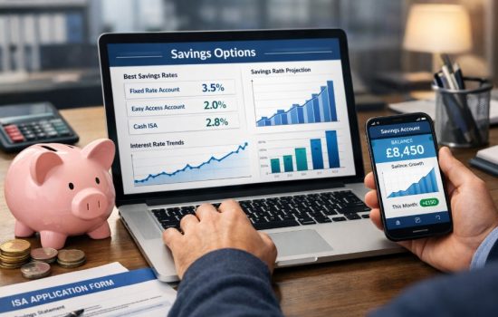 nationwide new savings accounts