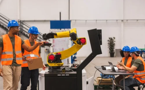 Preventive Safety Programs