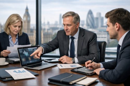 Regulatory Frameworks Developing for Digital Asset Management