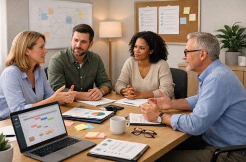 Risk Reduction: Burnout, Compliance, and &ldquo;Quiet Failure&rdquo;