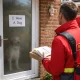 Royal Mail Urges Dog Owners to Display 4-Word Warning Sign