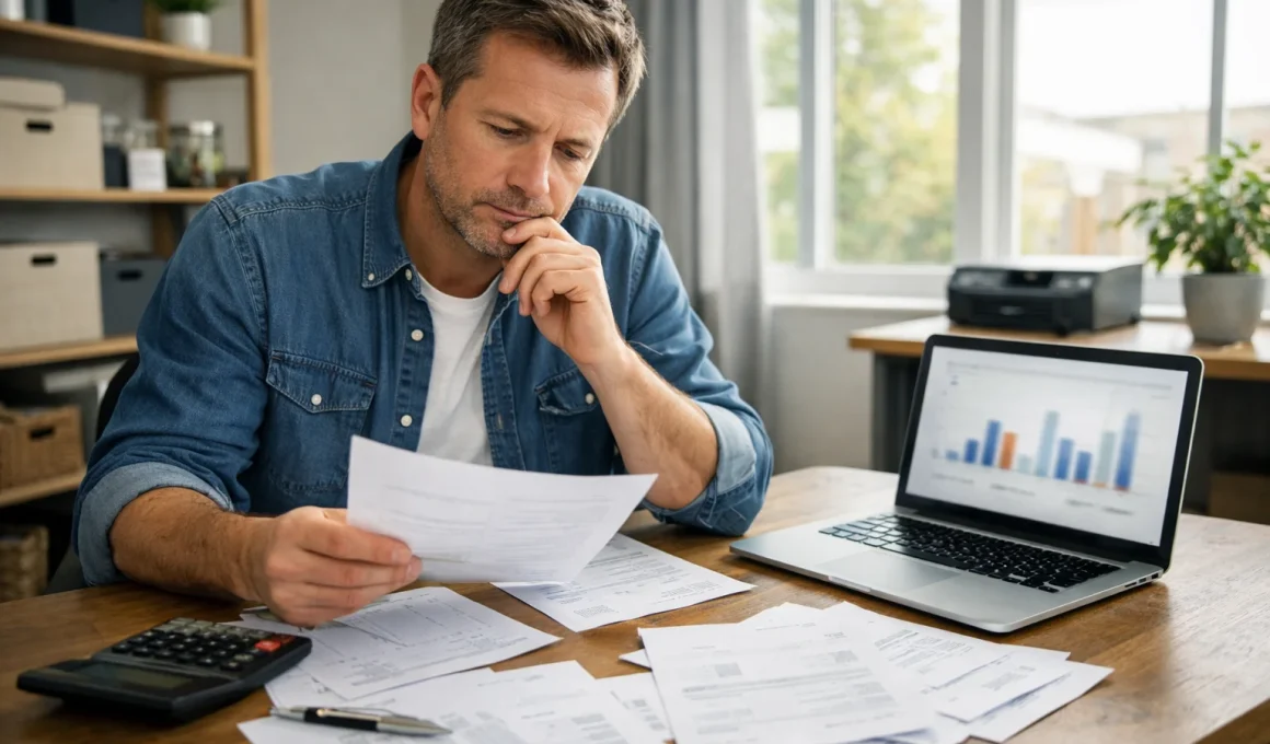 SME Financing During Revenue Dips