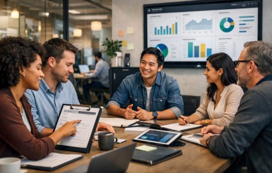 value of investing in employee experience