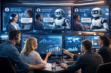 end of intent data in the ai buyer era