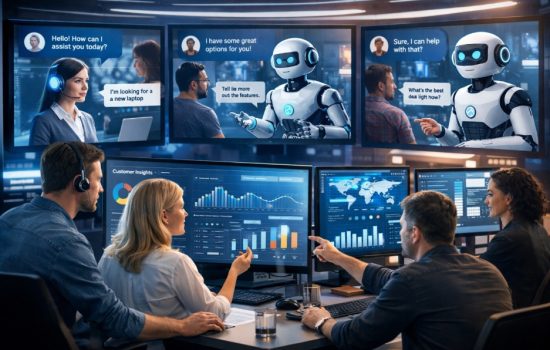 end of intent data in the ai buyer era