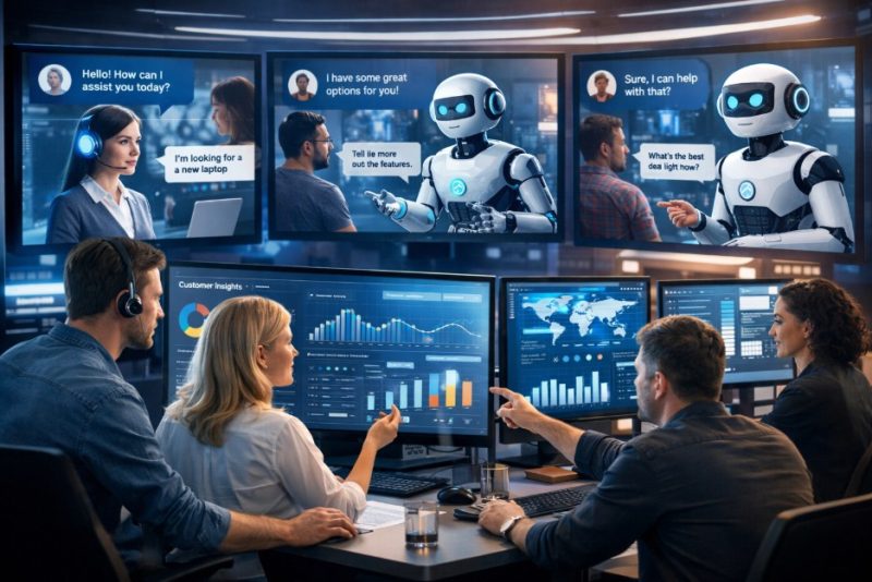 end of intent data in the ai buyer era