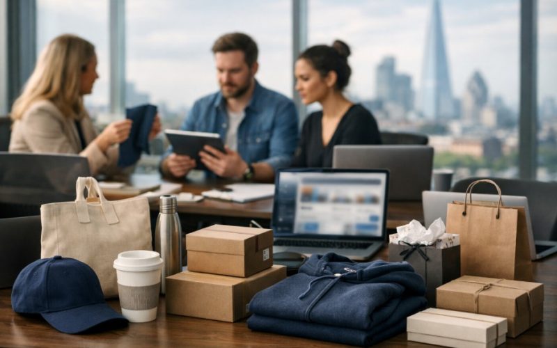 the role of tangible branding in the digital age