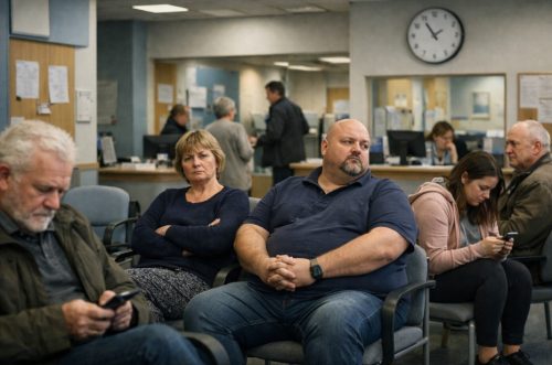 The Scale of the Problem