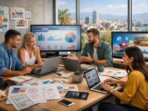 best digital marketing agencies in cyprus