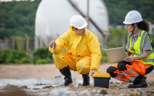 Training and Employee Awareness