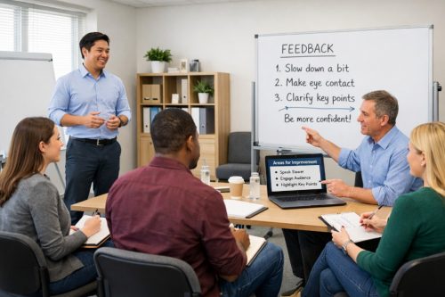 Use Guided Practice to Build Confidence