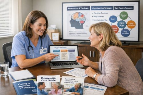 Using Practical Resources to Guide Conversations