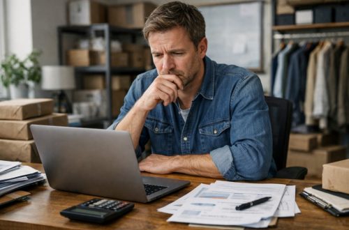 What Happens If You Earn More Than £1,000 on Vinted