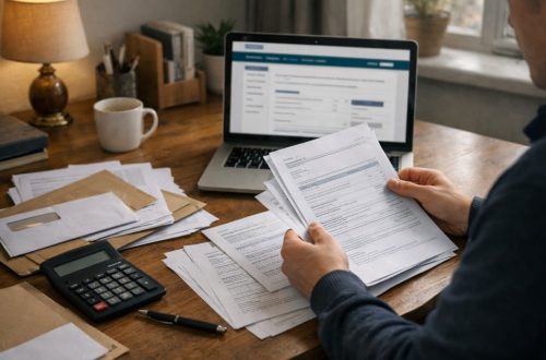 What Is the Tax Rule for Selling on Vinted in the UK