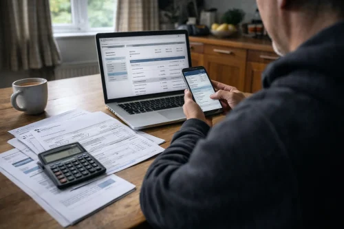 What Types of Financial Activity Could Trigger a Dwp Eligibility Review