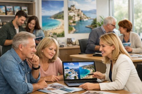 Why Are People Worried About Travelling to Greece During the Current War