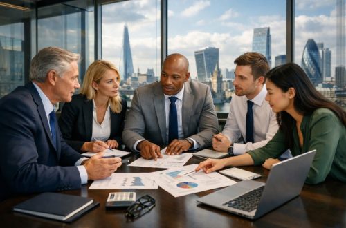why bridging loans becoming go-to funding solution